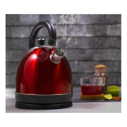 Berlingerhaus Rychlovarná konvice 1,8 l Metallic Line Burgundy Edition