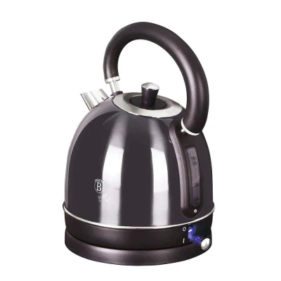 Berlingerhaus Rychlovarná konvice 1,8 l Metallic Line Carbon Pro Edition