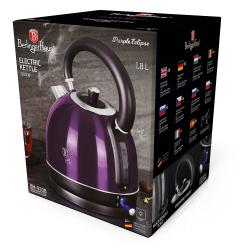 Berlingerhaus Rychlovarná konvice 1,8 l Metallic Line Purple Edition