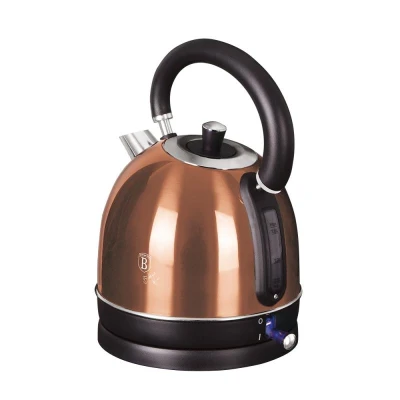 Berlingerhaus Rychlovarná konvice 1,8 l Metallic Line Rose Gold Edition