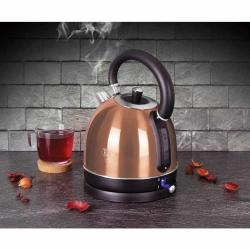Berlingerhaus Rychlovarná konvice 1,8 l Metallic Line Rose Gold Edition