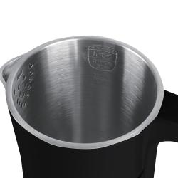 Berlingerhaus Rýchlovarná kanvica s dvojitou stenou 1,7 L Black Rose Collection