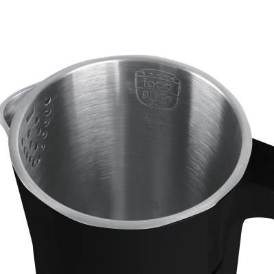 Berlingerhaus Rychlovarná konvice s dvojitou stěnou 1,7 L Black Rose Collection