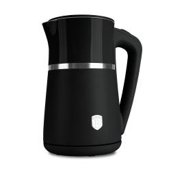 Berlingerhaus Rychlovarná konvice s dvojitou stěnou 1,7 l Matte Black Collection Berlingerhaus Rychlovarná konvice s dvojitou stěnou 1,7 l Matte Black Collection