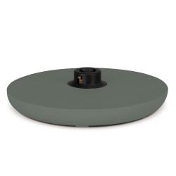 Berlingerhaus Rýchlovarná kanvica s dvojitou stenou 1,7 L Matte Green Collection