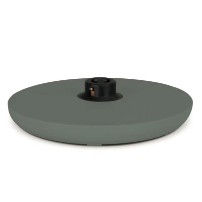 Berlingerhaus Rychlovarná konvice s dvojitou stěnou 1,7 L Matte Green Collection