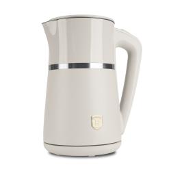 Berlingerhaus Rychlovarná konvice s dvojitou stěnou 1,7 l SaharaCollection