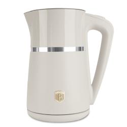 Berlingerhaus Rychlovarná konvice s dvojitou stěnou 1,7 l SaharaCollection