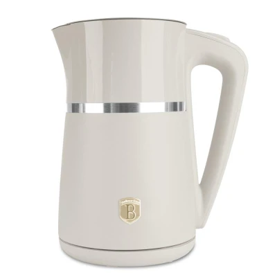 Berlingerhaus Rychlovarná konvice s dvojitou stěnou 1,7 l SaharaCollection