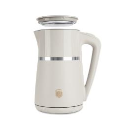 Berlingerhaus Rychlovarná konvice s dvojitou stěnou 1,7 l SaharaCollection