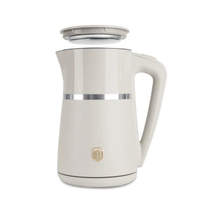 Berlingerhaus Rychlovarná konvice s dvojitou stěnou 1,7 l SaharaCollection