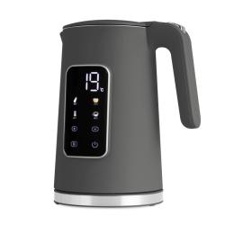 Berlingerhaus Rychlovarná konvice s regulací teploty digitální 1,7 l Antracit Collection