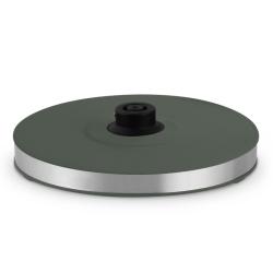 Berlingerhaus Rychlovarná konvice s regulací teploty digitální 1,7 l Matte Green Collection