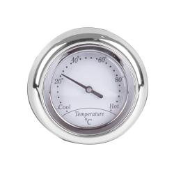 Berlingerhaus Rychlovarná konvice s teploměrem 1,7 l Matt Black Collection