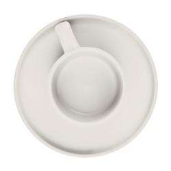 Berlingerhaus Sada hrnků na espresso s podšálkem 8 ks 100 ml Sahara Collection