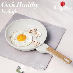 Berlingerhaus Sada nádobí s titanovým povrchem 10 ks Sahara Nordic Collection