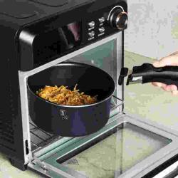 Berlingerhaus Sada nádobí s titanovým povrchem 13 ks Deep Sea Collection