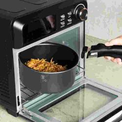 Berlingerhaus Sada nádobí s titanovým povrchem 13 ks Matte Green Collection