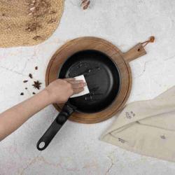 Berlingerhaus Sada nádobí s titanovým povrchem 13 ks Matte Green Collection