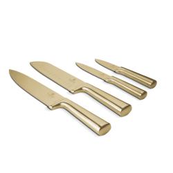 Berlingerhaus Sada nožů nerez 4 ks Leonardo Collection Berlingerhaus Sada nožů nerez 4 ks Leonardo Collection