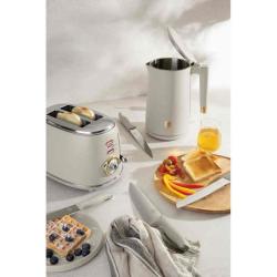 Berlingerhaus Sada nožů nerez 4 ks Sahara Collection