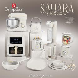 Berlingerhaus Sada nožů nerez 4 ks Sahara Collection