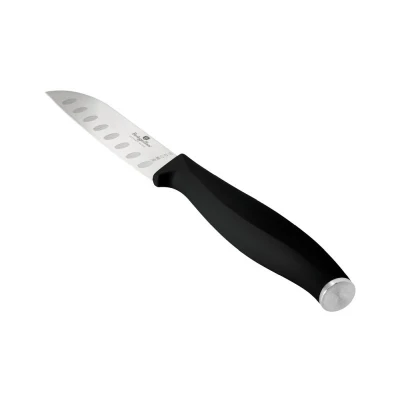 Berlingerhaus Sada nožů nerez 6 ks Matte Black Collection