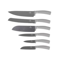 Berlingerhaus Sada nožů s nepřilnavým povrchem 6 ks Aspen Collection Berlingerhaus Sada nožů s nepřilnavým povrchem 6 ks Aspen Collection
