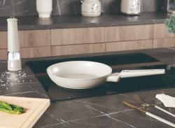 Berlingerhaus Sada pánví s titanovým povrchem 3 ks Sahara Collection