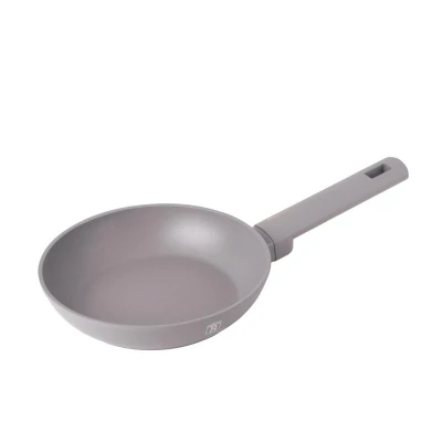 Berlingerhaus Sada pánví s titanovým povrchem 3 ks Taupe Collection