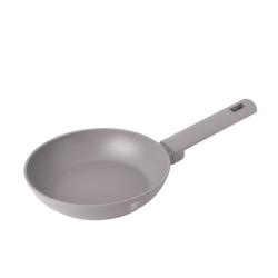 Berlingerhaus Sada pánví s titanovým povrchem 3 ks Taupe Collection