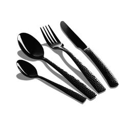 Berlingerhaus Sada příborů 24 ks nerez Black satin Berlingerhaus Sada příborů 24 ks nerez Black satin