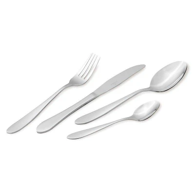 Berlingerhaus Sada příborů 24 ks nerez mirror Cutlery set Berlingerhaus Sada příborů 24 ks nerez mirror Cutlery set