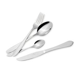 Berlingerhaus Sada příborů 24 ks nerez mirror Cutlery set