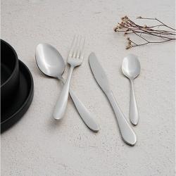 Berlingerhaus Sada příborů 24 ks nerez mirror Cutlery set