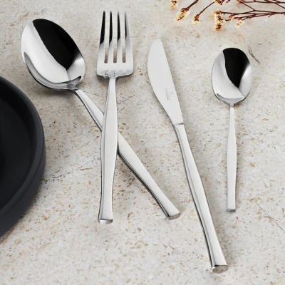 Berlingerhaus Sada příborů nerez 24 ks leštěná