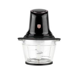 Berlingerhaus Sekáček elektrický se skleněnou mísou Black Rose Collection Berlingerhaus Sekáček elektrický se skleněnou mísou Black Rose Collection