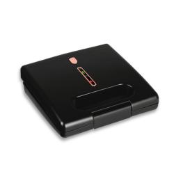 Berlingerhaus Sendvičovač 3 v 1 s odnímatelnými deskami Black Rose Collection