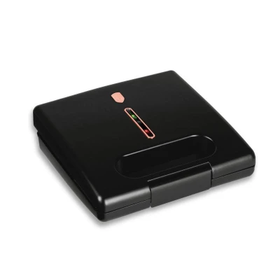 Berlingerhaus Sendvičovač 3 v 1 s odnímatelnými deskami Black Rose Collection