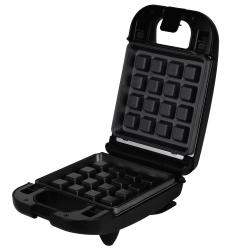 Berlingerhaus Sendvičovač 3 v 1 s odnímatelnými deskami Black Rose Collection