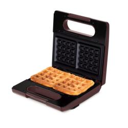 Berlingerhaus Sendvičovač 3v1 s vyměnitelnými deskami Leonardo Collection