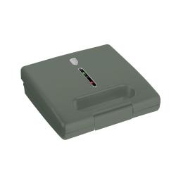 Berlingerhaus Sendvičovač s nepřilnavým povrchem Matte Green Collection