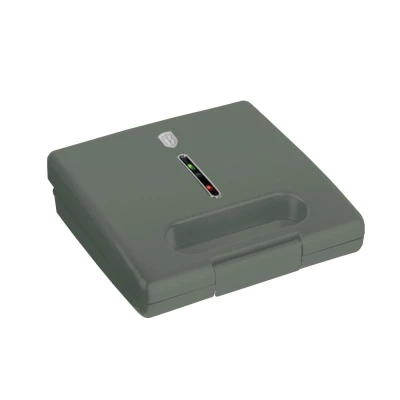Berlingerhaus Sendvičovač s nepřilnavým povrchem Matte Green Collection