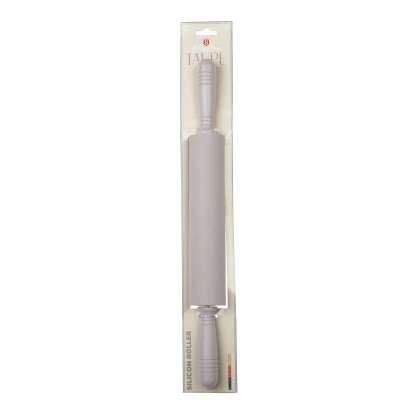 Berlingerhaus Silikonový váleček na těsto 43 cm Taupe Collection