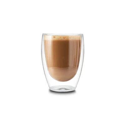 Berlingerhaus Sklenice na espresso sada 2 ks 300 ml