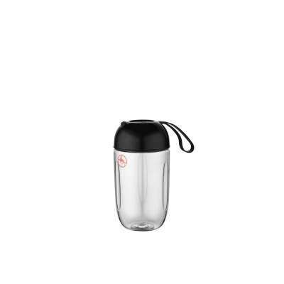 Berlingerhaus Smoothie mixér přenosný s USB Black Rose Collection