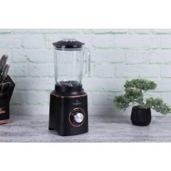 Berlingerhaus Stolní mixér 1000 W Black Rose Collection se skleněnou nádobou 1,5 l