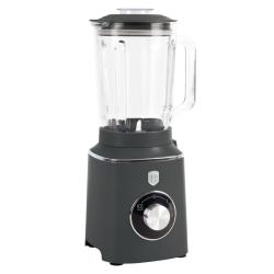 Berlingerhaus Stolní mixér se skleněnou nádobou 1,5 L 1000 W Antracit Collection Berlingerhaus Stolní mixér se skleněnou nádobou 1,5 L 1000 W Antracit Collection