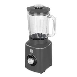 Berlingerhaus Stolní mixér se skleněnou nádobou 1,5 L 1000 W Antracit Collection