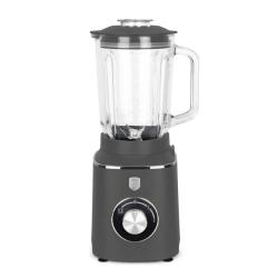 Berlingerhaus Stolní mixér se skleněnou nádobou 1,5 L 1000 W Antracit Collection